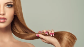 Double Drawn Bonding Extensions