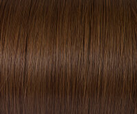 Farbe 5 - hellbraun glatt 25 Extensions 50 cm