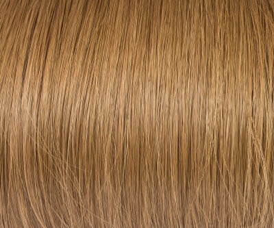 Farbe 12 - goldblond glatt 25 Extensions 40 cm
