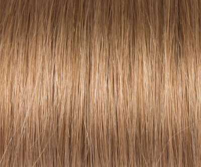 Farbe 19 - aschgoldblond glatt 25 Extensions 50 cm