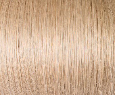 Farbe 22 - hellblond glatt 25 Extensions 40 cm