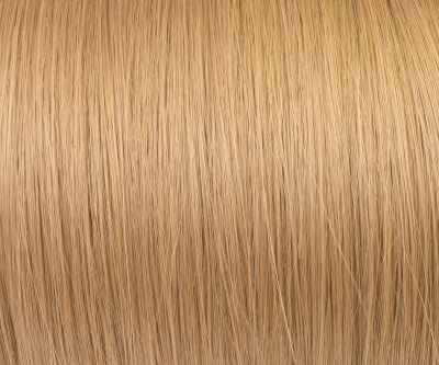 Farbe 26 - honigblond glatt 25 Extensions 40 cm