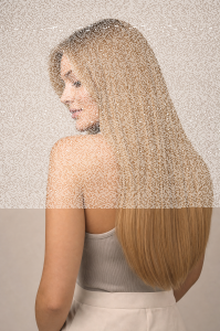 Outlet Bonding Extensions – Farbe 27