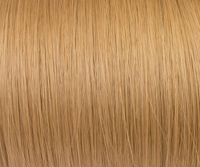 Farbe 27 - mittelgoldblond glatt 25 Extensions 60 cm