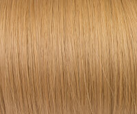 Farbe 27 - mittelgoldblond glatt 25 Extensions 60 cm