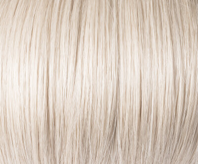 Farbe 60 - grau glatt 25 Extensions 60 cm