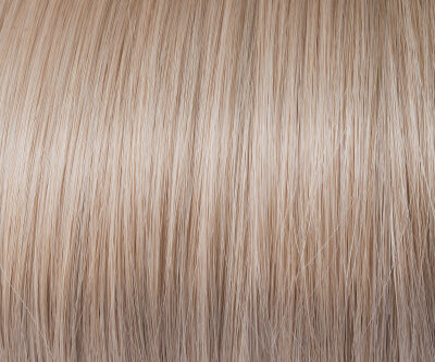 Farbe 616 - aschsandblond glatt 25 Extensions 40 cm