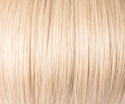 Farbe 1001 - weissblond glatt 25 Extensions