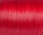 Farbe 66/48 - rot glatt 25 Extensions 40 cm