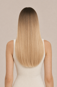 Outlet Bonding Extensions &ndash; Farbe 6/22 &ndash; 60 cm
