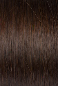 Farbe 2 - 25 glatte Double Drawn Keratin Bonding...