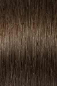 Farbe 6A - 25 glatte Double Drawn Keratin Bonding...