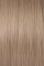 Farbe 15 - 25 glatte Double Drawn Keratin Bonding Extensions 50 cm