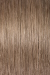 Farbe 18A - 25 glatte Double Drawn Keratin Bonding Extensions 50 cm