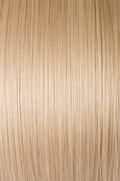 Farbe 22 - 25 glatte Double Drawn Keratin Bonding Extensions 50 cm