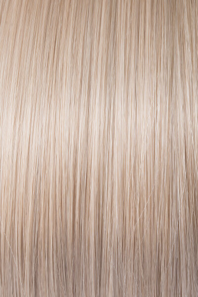 Farbe 614 - 25 glatte Double Drawn Keratin Bonding Extensions 50 cm