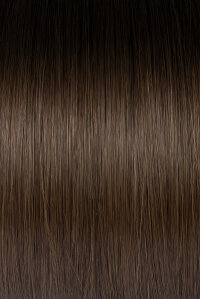 Ombr&eacute; Farbe Nature L auf 4 - 25 glatte Double...