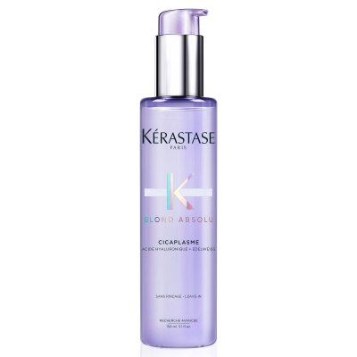 Cicaplasme Hitzeschutz-Serum