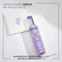 Cicaplasme Hitzeschutz-Serum