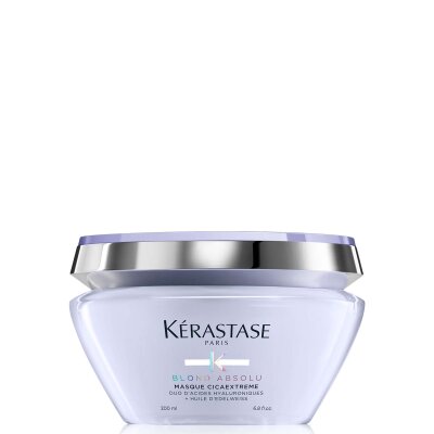 Masque Cicaextreme Haarmaske