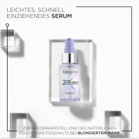 Hyalurons&auml;ure Hitzeschutz-Serum