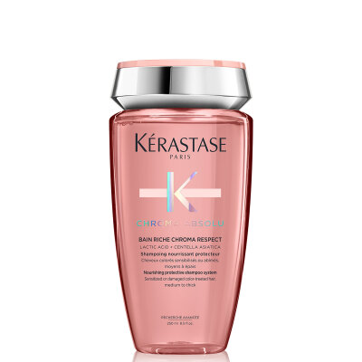Bain Riche Chroma Respect Shampoo