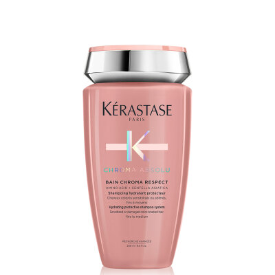 Bain Riche Chroma Respect Shampoo