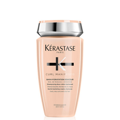Bain Hydratation douceur Shampoo
