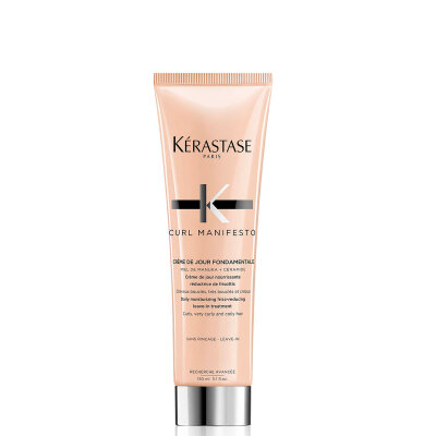 Crème de Jour Fondamentale Haarcreme Creme