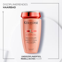 Bain Fluid&eacute;aliste Gentle