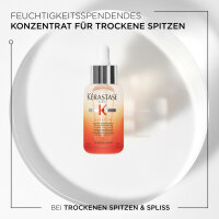 Split End Serum