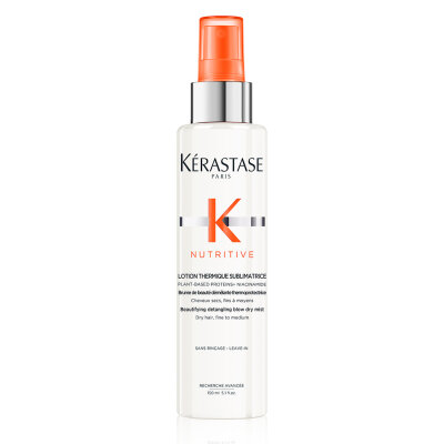 Lotion Thermique