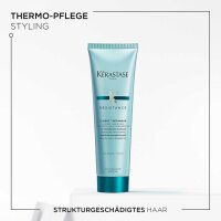 Ciment Thermique Hitzeschutz