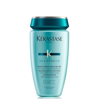 Bain Force Architecte Shampoo