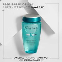Bain Extentioniste Shampoo
