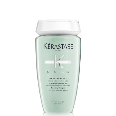 Bain Divalent Shampoo