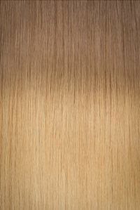 Ombr&eacute; Farbe 8 auf 614 - 25 glatte Double Drawn...