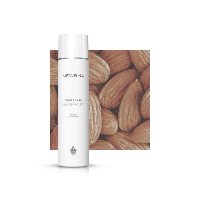 Gentle Care Shampoo 250 ml