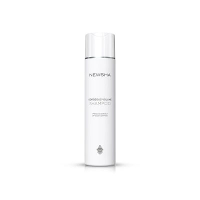 Gorgeous Volume Shampoo 250 ml