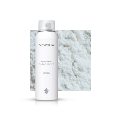 Deluxe Dry Shampoo 200 ml