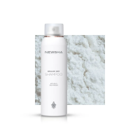 Deluxe Dry Shampoo 200 ml