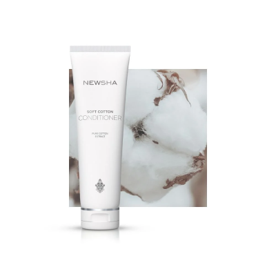 Soft Cotton Conditioner 150 ml