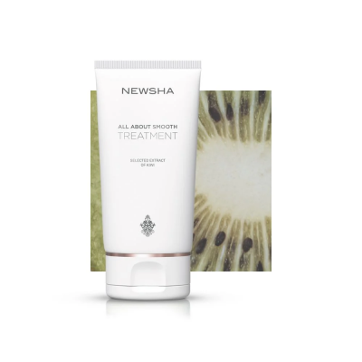 All About Smooth Treatment 150 ml
