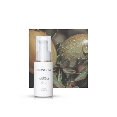 Luxe Treatment Oil 30 ml