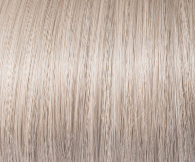 Farbe 70 - grau glatt 25 Extensions