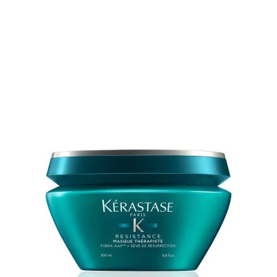 Haarmaske Therapiste