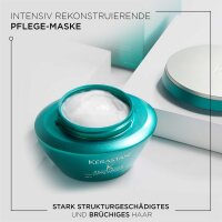 Haarmaske Therapiste