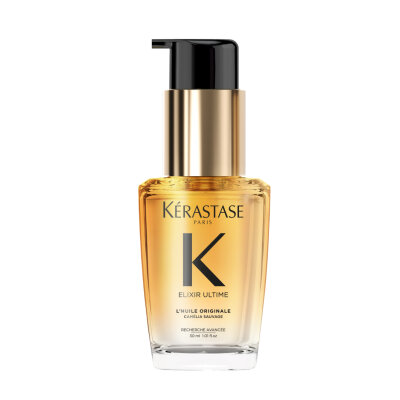 Elixir Huile Originale Oil