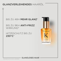 Elixir Huile Originale Oil