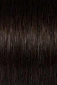 Farbe Natur - Single Drawn Bonding Extensions 40 cm